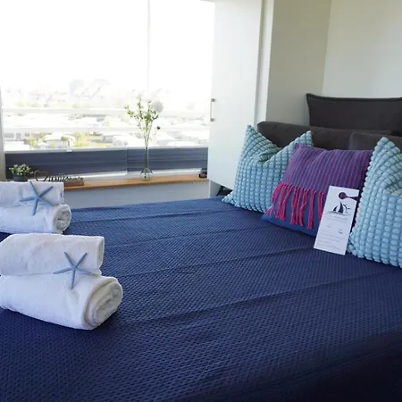 Haus Belvedere 40 Grossenbrode-Kai