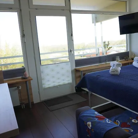 Haus Belvedere 40 Grossenbrode-Kai