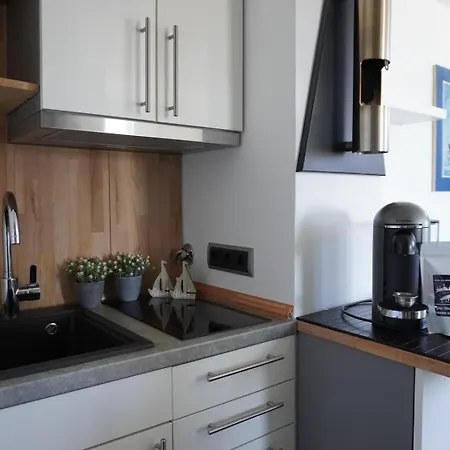 Apartmán Haus Belvedere 40