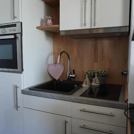 Apartmán Haus Belvedere 40