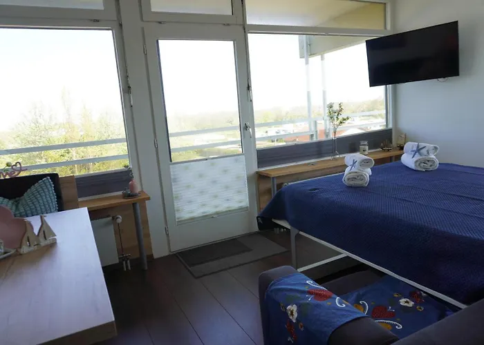 Haus Belvedere 40 Großenbrode